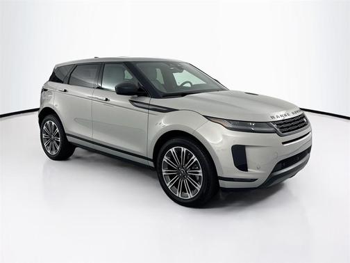 2026 Land Rover Range Rover Evoque Core S
