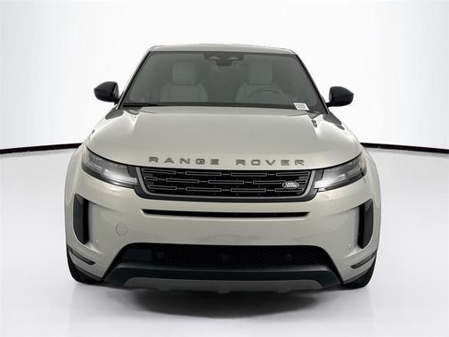 2026 Land Rover Range Rover Evoque Core S