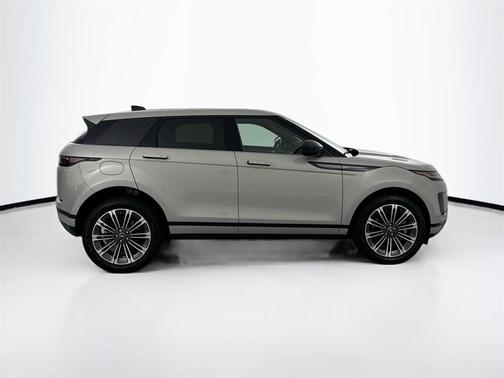 2026 Land Rover Range Rover Evoque Core S