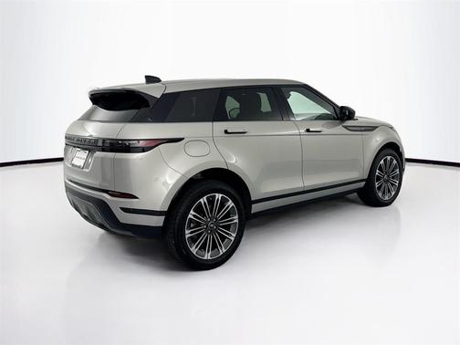 2026 Land Rover Range Rover Evoque Core S