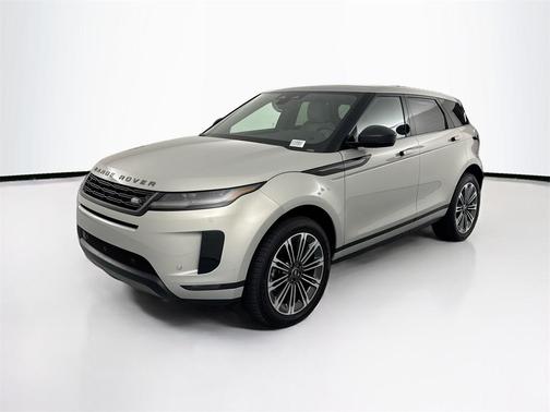 2026 Land Rover Range Rover Evoque Core S