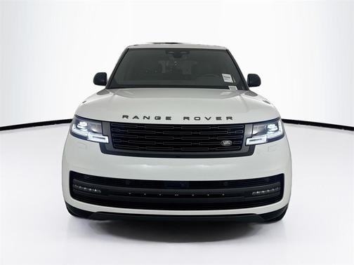 2025 Land Rover Range Rover P530 SE 7 Seat