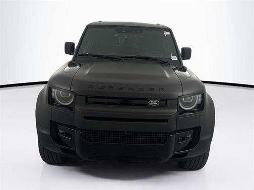 2026 Land Rover Defender P400 X-Dynamic SE