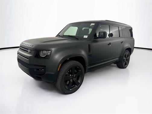 2026 Land Rover Defender P400 X-Dynamic SE