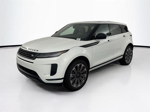 2026 Land Rover Range Rover Evoque Core S