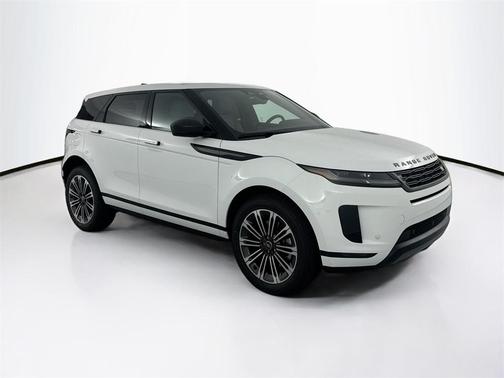 2026 Land Rover Range Rover Evoque Core S