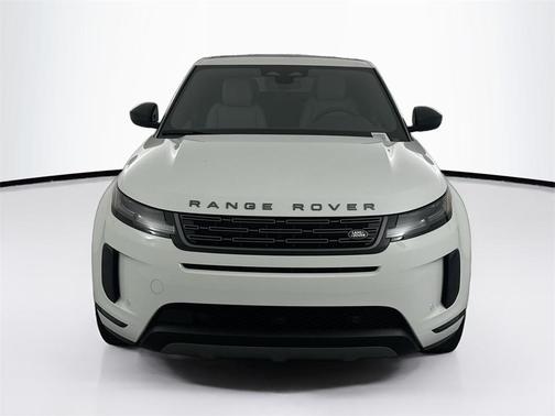 2026 Land Rover Range Rover Evoque Core S