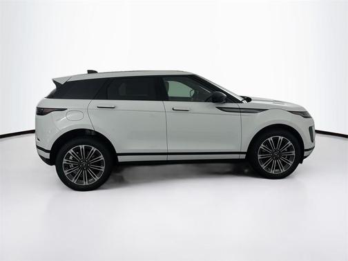 2026 Land Rover Range Rover Evoque Core S
