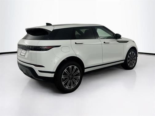2026 Land Rover Range Rover Evoque Core S