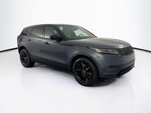 Varesine Blue Metallic 2026 Land Rover Range Rover Velar P250 S