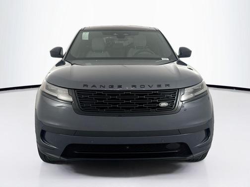 Varesine Blue Metallic 2026 Land Rover Range Rover Velar P250 S