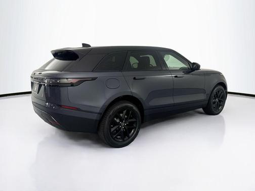 Varesine Blue Metallic 2026 Land Rover Range Rover Velar P250 S