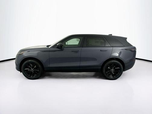 Varesine Blue Metallic 2026 Land Rover Range Rover Velar P250 S