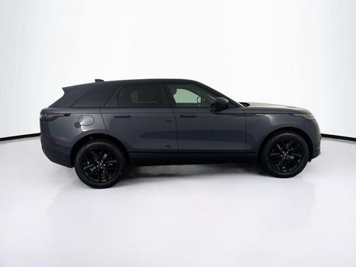 Varesine Blue Metallic 2026 Land Rover Range Rover Velar P250 S