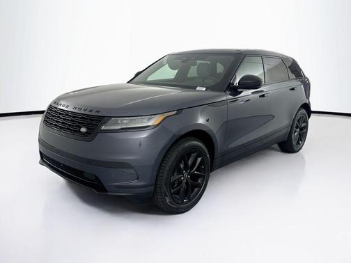 Varesine Blue Metallic 2026 Land Rover Range Rover Velar P250 S