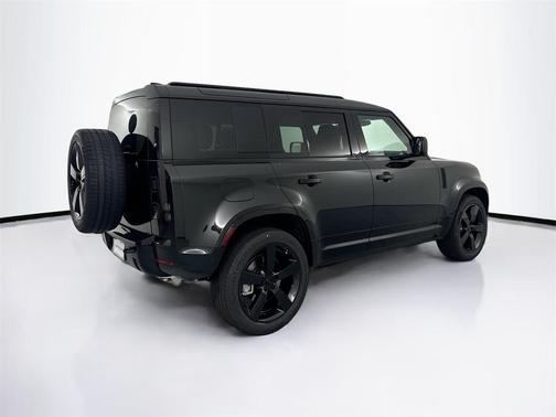 2026 Land Rover Defender P400 X-Dynamic SE