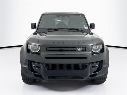 2026 Land Rover Defender P400 X-Dynamic SE