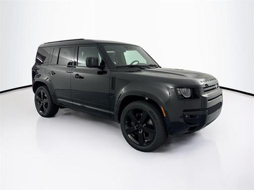 2026 Land Rover Defender P400 X-Dynamic SE