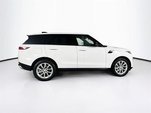 2025 Land Rover Range Rover Sport P360 S