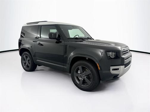 2025 Land Rover Defender 90 P300 S