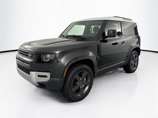 2025 Land Rover Defender 90 P300 S