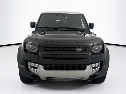 2025 Land Rover Defender 90 P300 S