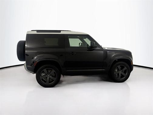 2025 Land Rover Defender 90 P300 S