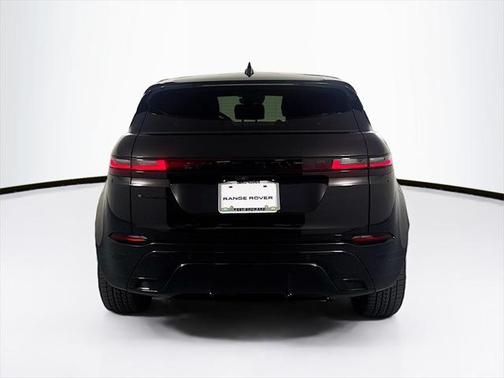 2025 Land Rover Range Rover Evoque Dynamic SE