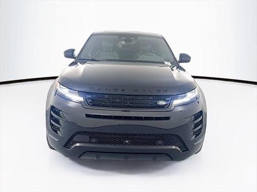 2025 Land Rover Range Rover Evoque Dynamic SE