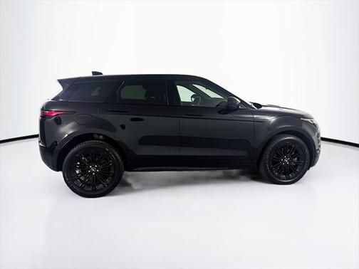 2025 Land Rover Range Rover Evoque Dynamic SE
