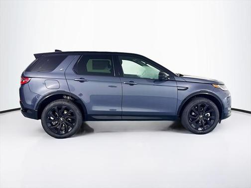 2025 Land Rover Discovery Sport Dynamic SE