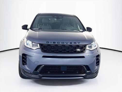 2025 Land Rover Discovery Sport Dynamic SE