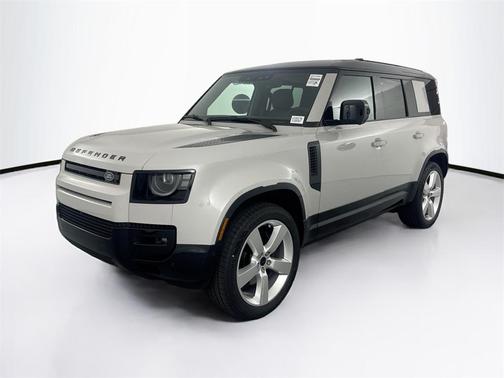 2026 Land Rover Defender P400 X-Dynamic SE