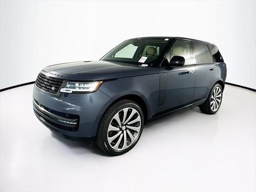 2025 Land Rover Range Rover P530 SE