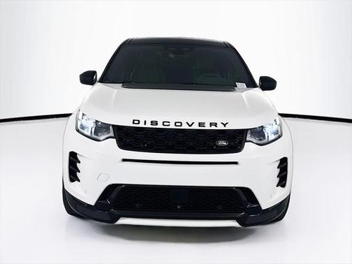 2024 Land Rover Discovery Sport Dynamic SE