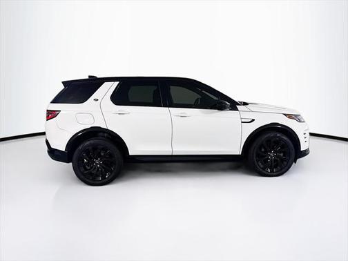 2024 Land Rover Discovery Sport Dynamic SE