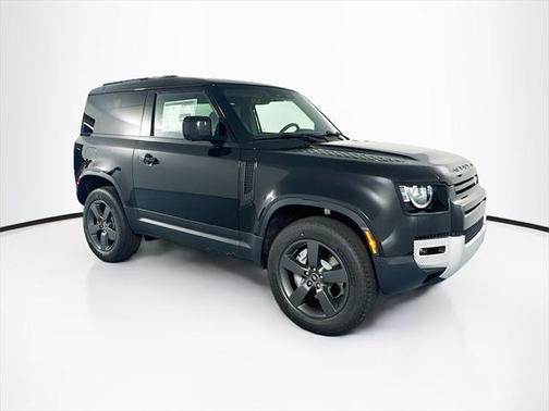 2025 Land Rover Defender 90 P300 S