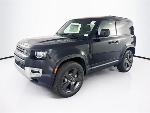2025 Land Rover Defender 90 P300 S