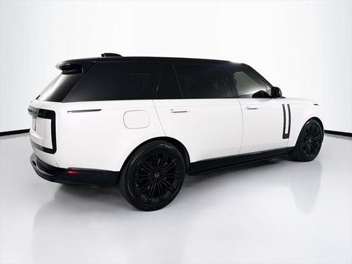 2024 Land Rover Range Rover P530 Autobiography