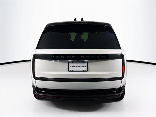 2024 Land Rover Range Rover P530 Autobiography