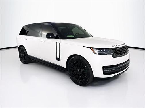 2024 Land Rover Range Rover P530 Autobiography