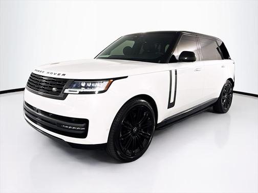 2024 Land Rover Range Rover P530 Autobiography