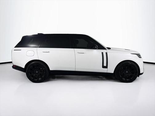 2024 Land Rover Range Rover P530 Autobiography