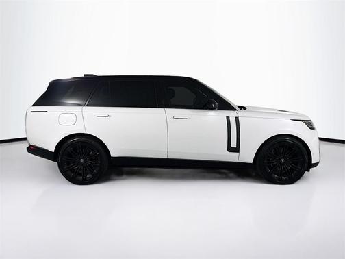 2024 Land Rover Range Rover P530 Autobiography