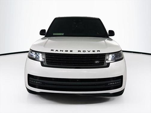 2024 Land Rover Range Rover P530 Autobiography