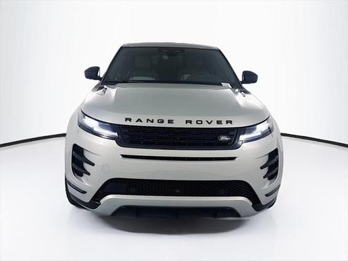 2026 Land Rover Range Rover Evoque Dynamic SE