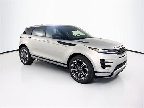 2026 Land Rover Range Rover Evoque Dynamic SE