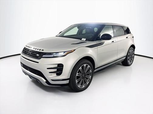 2026 Land Rover Range Rover Evoque Dynamic SE