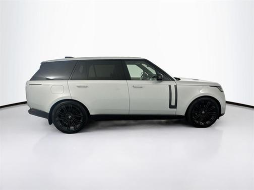 2025 Land Rover Range Rover P530 Autobiography