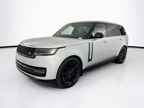 2025 Land Rover Range Rover P530 Autobiography